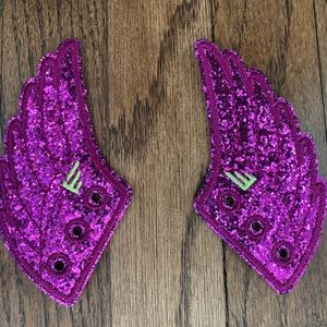 Angel Wings for Sneakers